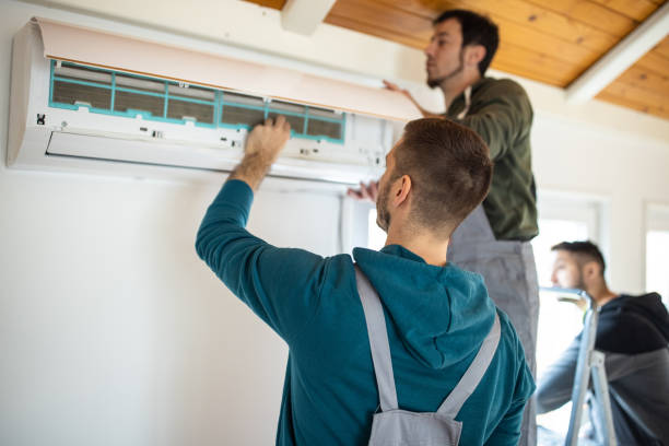 Best Commercial HVAC Repair  in Charleston, SC