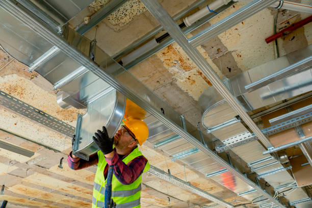 Best HVAC Emergency Services  in Charleston, SC