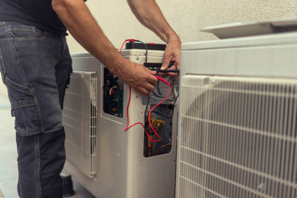 Best Central Air Repair  in Charleston, SC