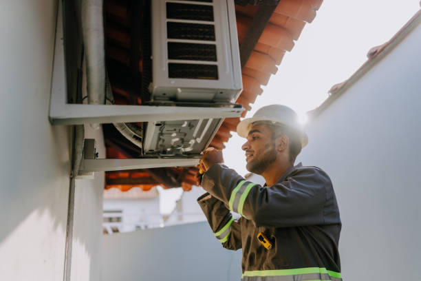 Best Affordable HVAC Services  in Charleston, SC