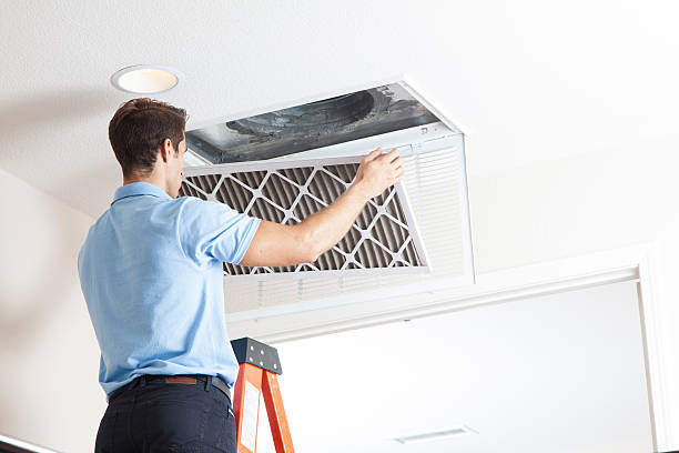 Best HVAC Repair Near Me  in Charleston, SC