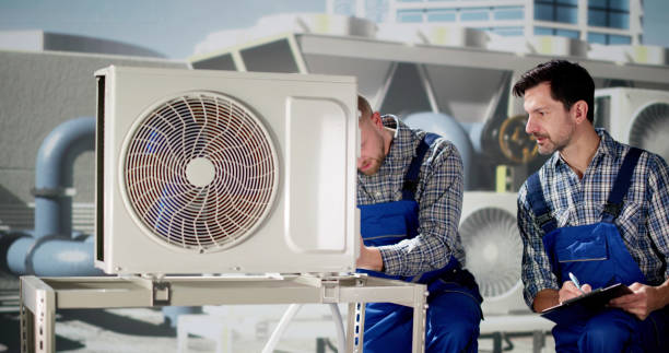 Professional HVAC in Charleston, SC
