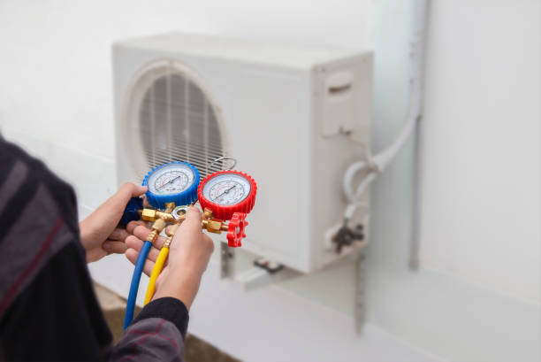 Best Emergency HVAC Repair  in Charleston, SC