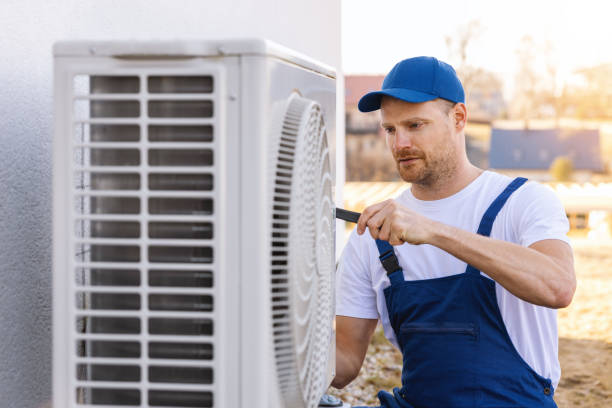 Best Local HVAC Companies  in Charleston, SC