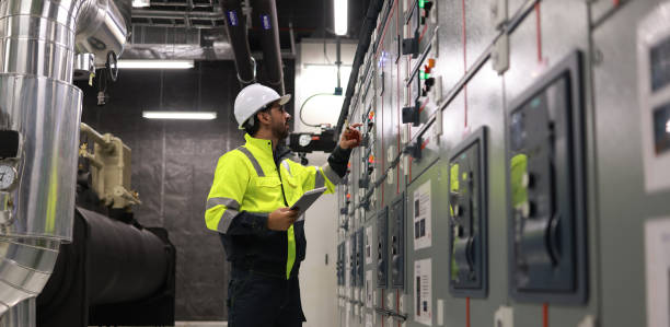 Affordable Air Conditioning Repair in Charleston, SC